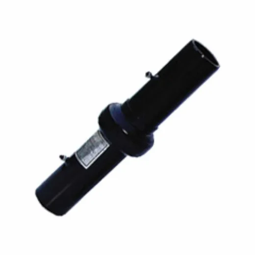 AKGRUP İZOLE MAFSAL 1 1/4" DÜZ