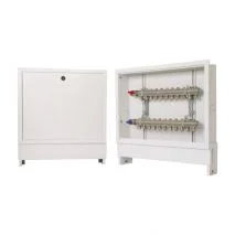 AKGRUP KOLLEKTÖR DOLABI 60 CM METAL