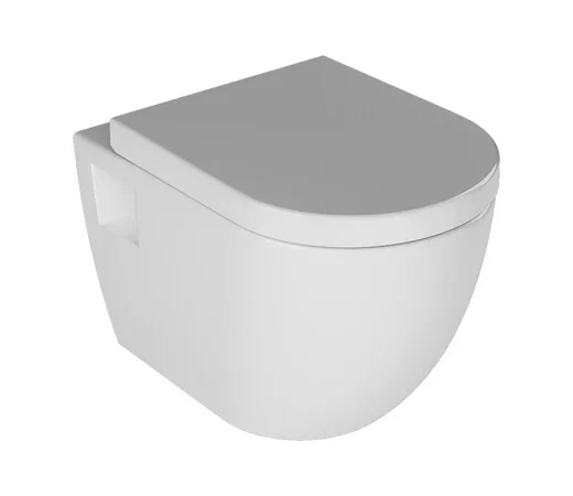 ALVİT ALVİT DEEP ASMA KLOZET 52 CM PLT 12 AD. kanallı AÇIK MONTAJ (KPK:MİMOZA)