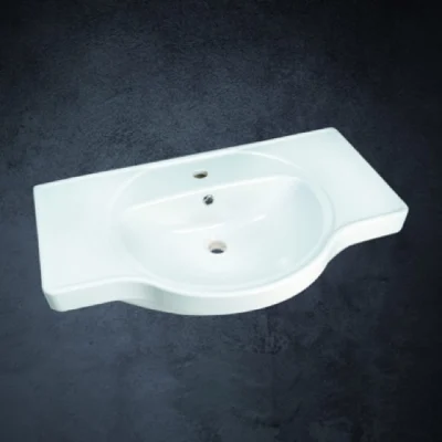 AVİTA AVİTA GÜNEŞ ETAJERLİ LAVABO 65 CM PALET 14 ADET
