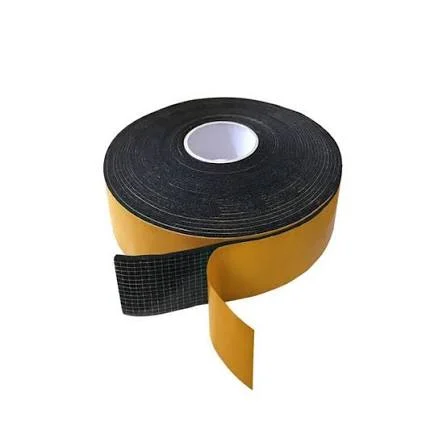 AVOSDİĞER 5 mm CLİMAPHON ŞİLTE (10cm Dilimli) - KENAR İZOLASYON YALITIM BANDI (AD:30M) (PKT:360M)