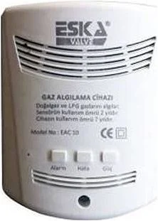 AVOSDİĞER İ-TEC GAZ ALARM CİHAZI adt. - Adet