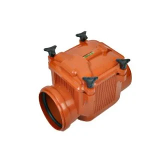 BEYCO BEYCO PVC ÇEKVALF Q150