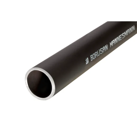 BORUSAN BORUSAN DOĞALGAZ TESİSAT BORULARI 3/4" ( 1 BAĞ 762 MT)