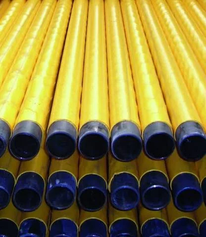BORUSAN BORUSAN PE KAPLI DOĞALGAZ BORUSU 21/2"