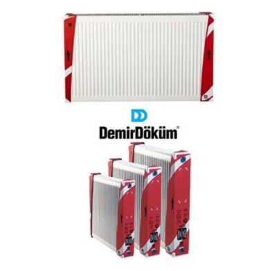 DEMİRDÖKÜM 22 400/1300 D.DÖKÜM PLUS