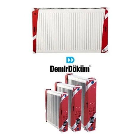 DEMİRDÖKÜM 22 500/2400 D.DÖKÜM PLUS