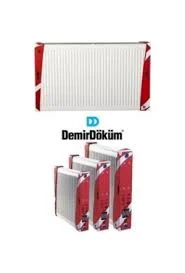 DEMİRDÖKÜM 22 600/1500 D.DÖKÜM PLUS