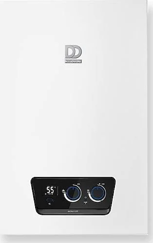 DEMİRDÖKÜM ADEMİX P 24 YOĞUŞMALI KOMBİ