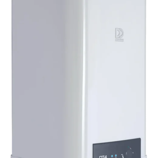 DEMİRDÖKÜM DEMİRDÖKÜM DT4 BASİC 80 LİTRE TERMOSİFON