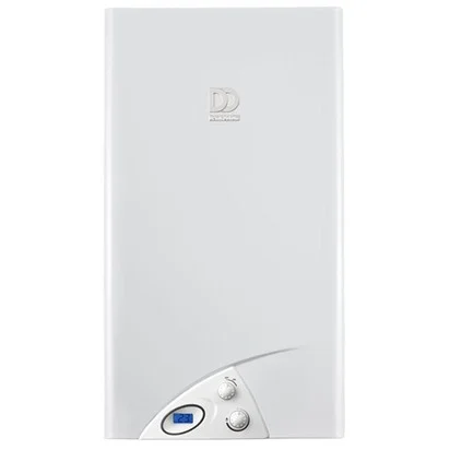 DEMİRDÖKÜM DEMİRDÖKÜM L 350 F 14 LT ŞOFBEN HERMETİK