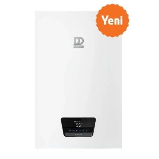 DEMİRDÖKÜM VİNTOMİX 18/24 KW (ERP) YOĞUŞMALI KOMBİ