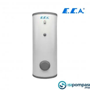 ECA 300 LT BOYLER EK PD TEK SERPANTİLİ