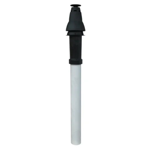 ECA AB58 DİKEY BACA KİTİ L=1000 MM Q100/150MM (100/125/150 KW) - Adet