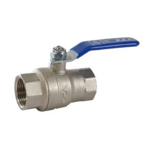 ECA ECA 11/4'' KÜRESEL İÇME SUYU VANASI