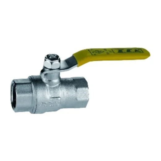 ECA ECA 2" KÜRESEL GAZ VANASI - Adet