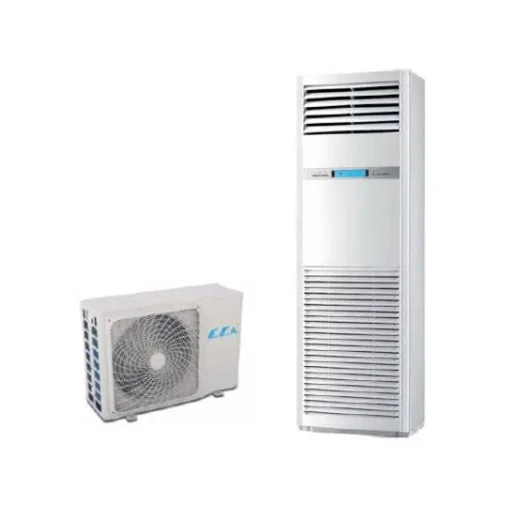 ECA ECA 48000 BTU DIŞ ÜNİTE (R32) MONOFAZE - Adet