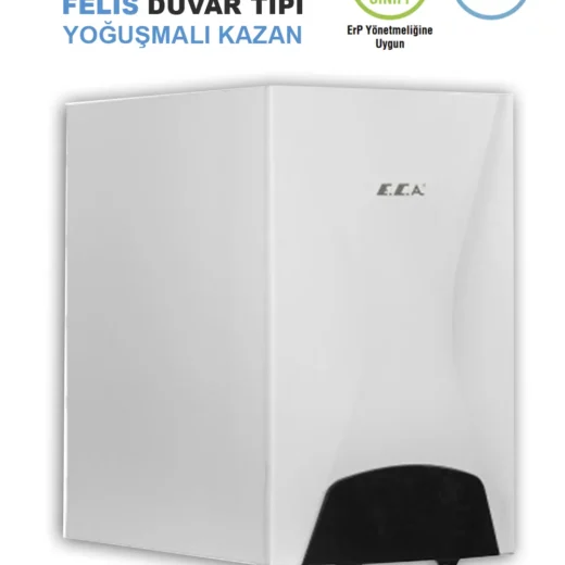 ECA ECA FELİS 50KW KASKAD HM DG - Adet
