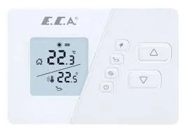 ECA ECA POLY COMFORT 200W ODA TERMOSTAT (BEYAZ)