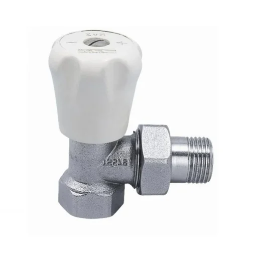 ECA ECA RV2 1/2 KÖŞE RAD. VALFİ - Adet