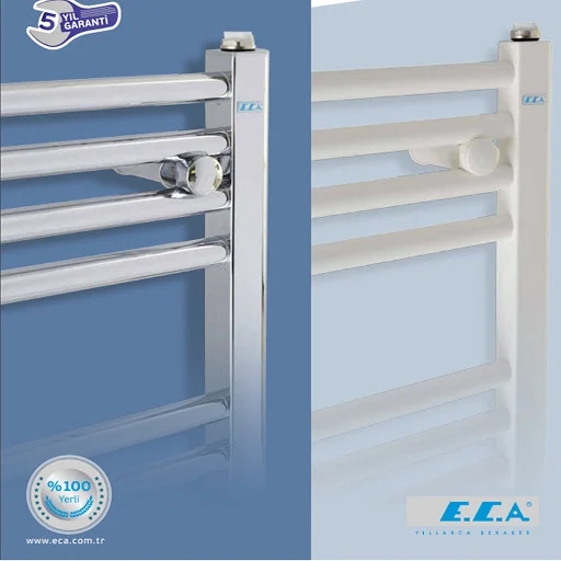 ECA HAVLUPAN EHP 5/11 (500X1100) BEYAZ (ECA)