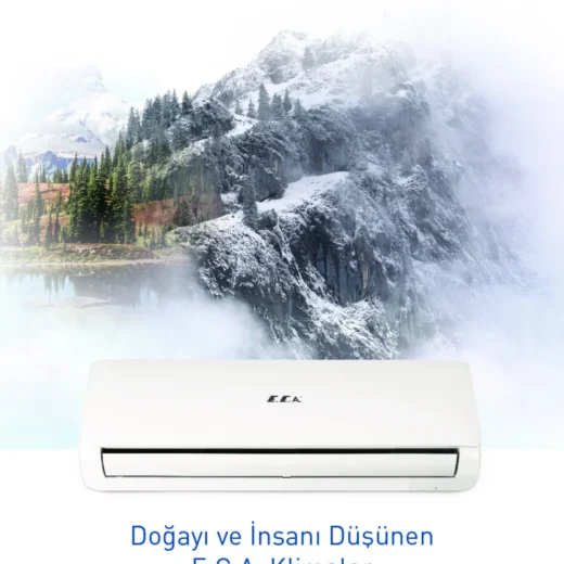 ECA MONTAJ KİTİ - D