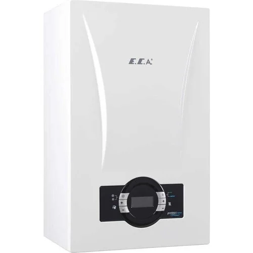 ECA PROTEUS PREMİX 35 HM DG ERP (Baca Seti Hariç)