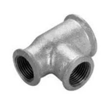 EKPAŞ GALVANİZ İNEGAL TE 1X3/4X1 - Adet