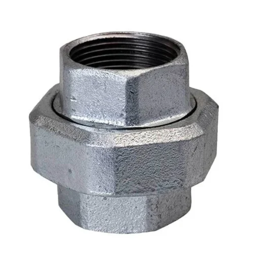 EKPAŞ GALVANİZ KONİK REKOR 11/4" - Adet