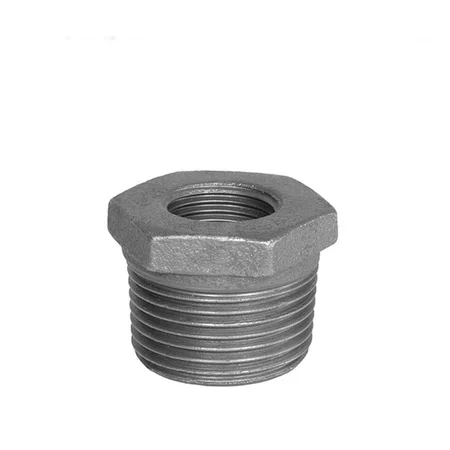 EKPAŞ GALVANİZ REDÜKSİYON 2X11/4 - Adet