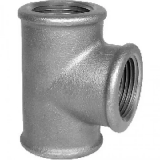 EKPAŞ GALVANİZ TE 11/2" - Adet