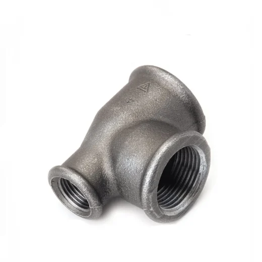 EKPAŞ İNEGAL TE 1/2X3/4X1/2 SİYAH - Adet