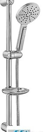 ELMOR AR MONTANA BANYO ÜST TAKIM HAREKETLİ-3F