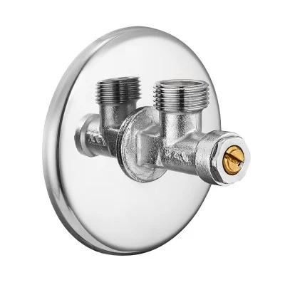 ELMOR ECA FİLTRELİ ARA MUSLUK BLİSTERLİ pisuvar için