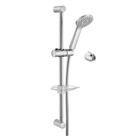 ELMOR ECA LUNA HAREKETLİ BANYO SÜRGÜLÜ ÜST TAKIM 1F