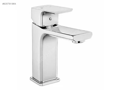 ELMOR ECA TİERA LAVABO BATARYASI