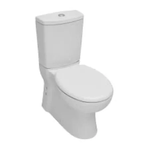 ELMOR ETNA BTW DUVARA SIFIR KLOZET (64X35,5) HYGIENE+