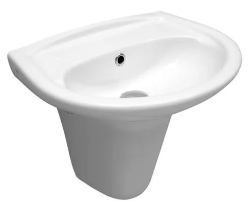 ELMOR ETNA LAVABO 40x51