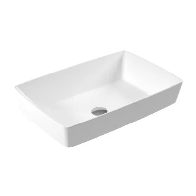 ELMOR RITA TEZGAH.ÜSTÜ LAVABO 40X60
