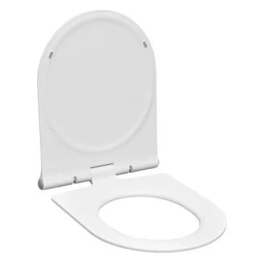ELMOR SEREL BETA SLİM KLOZET KAPAK (NITA OVAL)