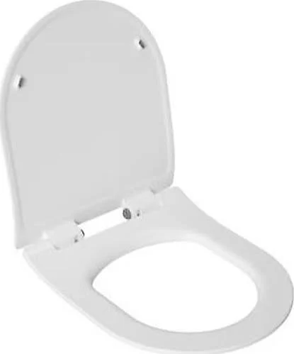 ELMOR SEREL LEONA SLİM YAVAŞ KAP. KLOZET KAPAK (NITA OVAL-PASSION-SAPPHIRE-SMART-FRIENDLY)