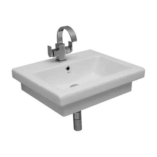 ELMOR VERDA LAVABO 50X60