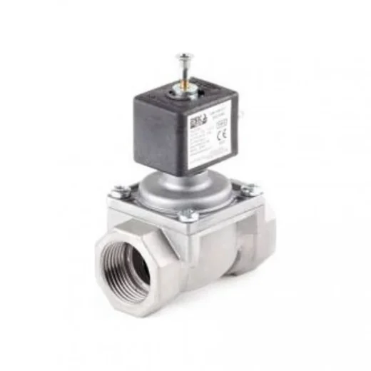 ESKA ESKA 1050 GAZ VALFİ SELENOİD VANA 2"