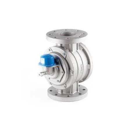 ESKA ESKA 1065 MEKANİK DEPREM VANASI FLANŞLI 21/2