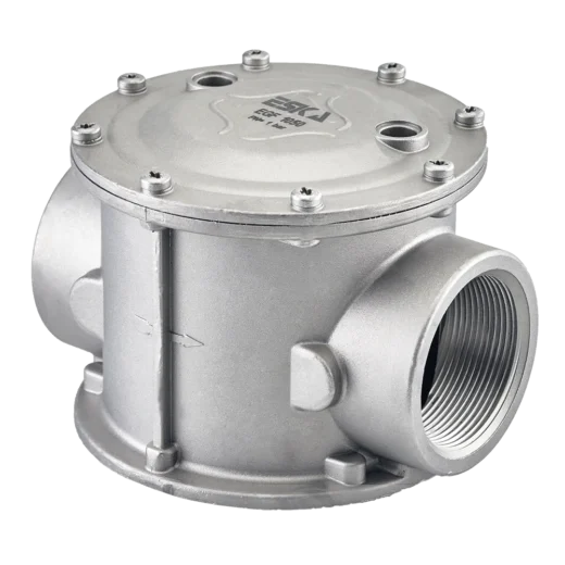 ESKA ESKA EGF 1025 1" GAZ FİLTRESİ - Adet