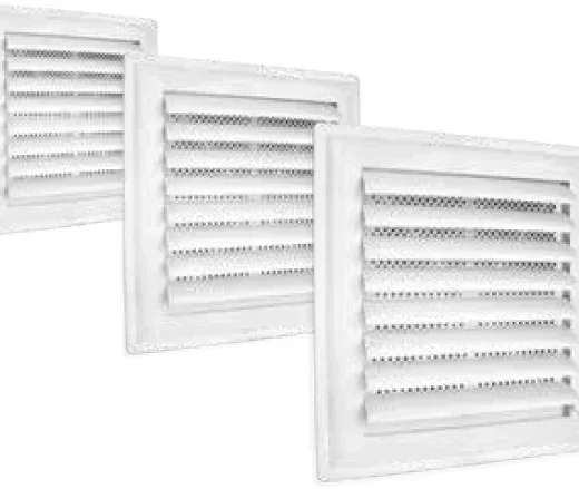 GAMA GAMA HAVALANDIRMA MENFEZİ 60X60 CM - Adet