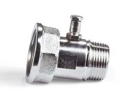 GFS 1X1/4" SELENOİD VANA VE SAYAÇ BAĞLANTI TEST REKORU - PİRİNÇ