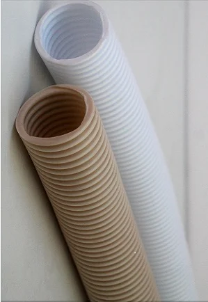 GFS BEYAZ DN 20-25 PVC SAYAÇ BAĞLANTI KÖRÜĞÜ