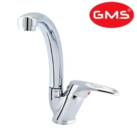 GMS NARİN KUĞU LAVABO BATARYASI