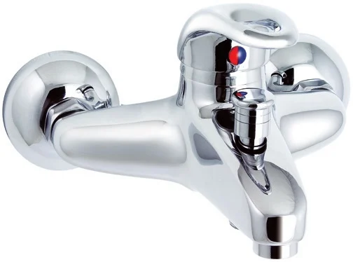 GMS RİSE MİXE BANYO BATARYASI